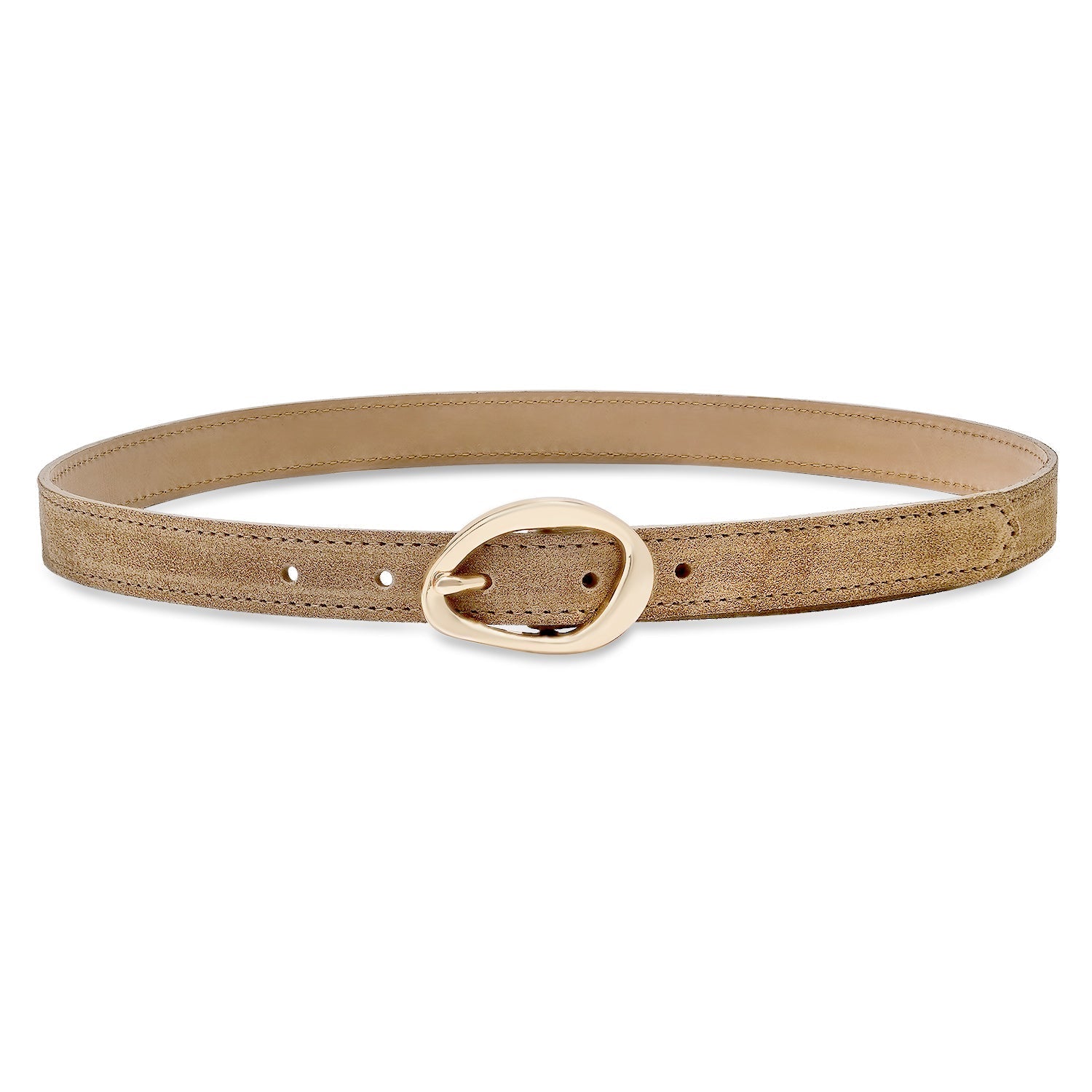 Laurel Belt Laurel and Gold