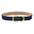 Curson Belt Laurel and Gold