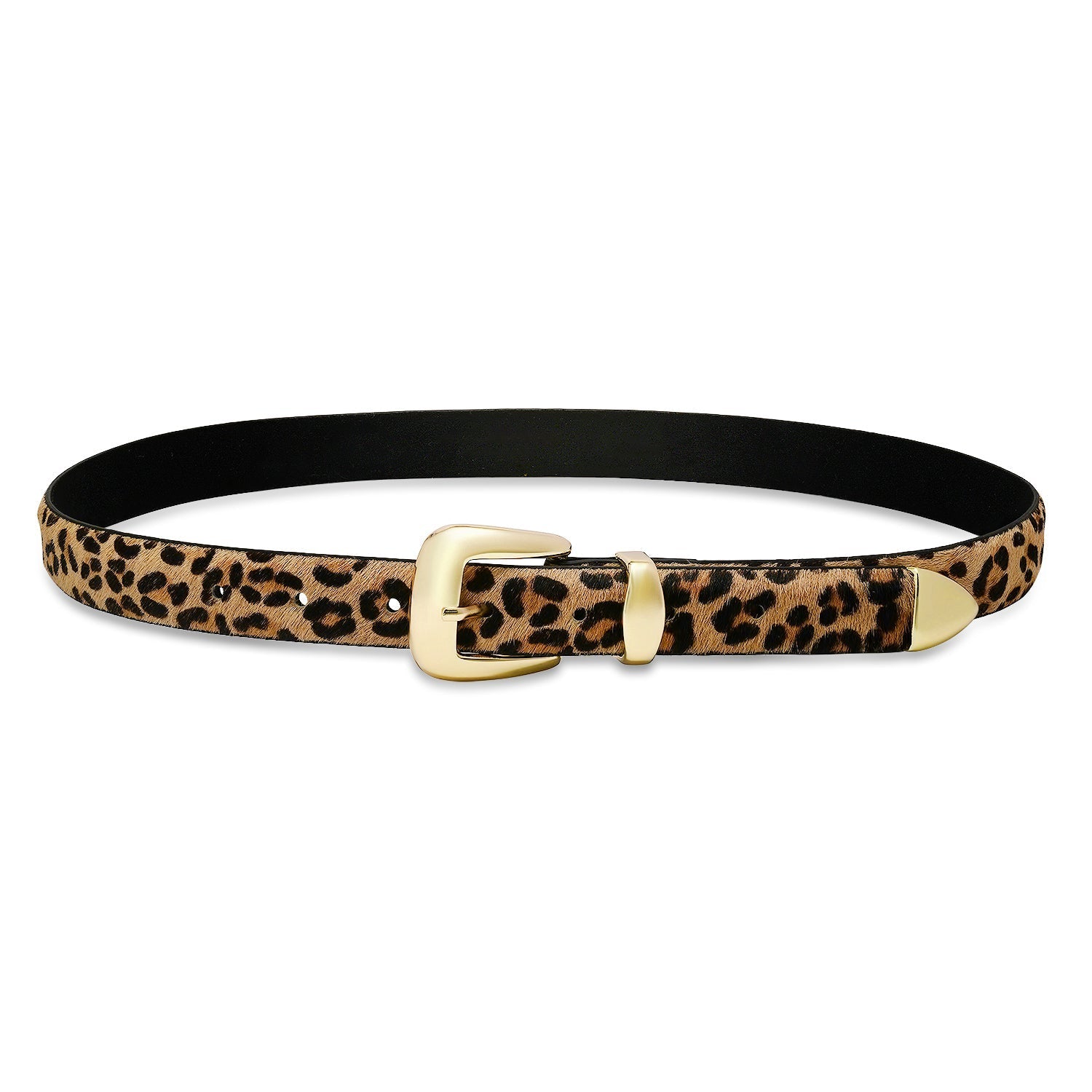 Silverlake Belt Laurel and Gold