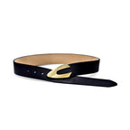 Roxbury Belt Laurel and Gold