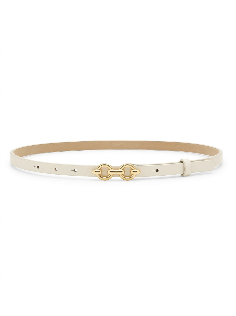 Formosa Belt Laurel and Gold