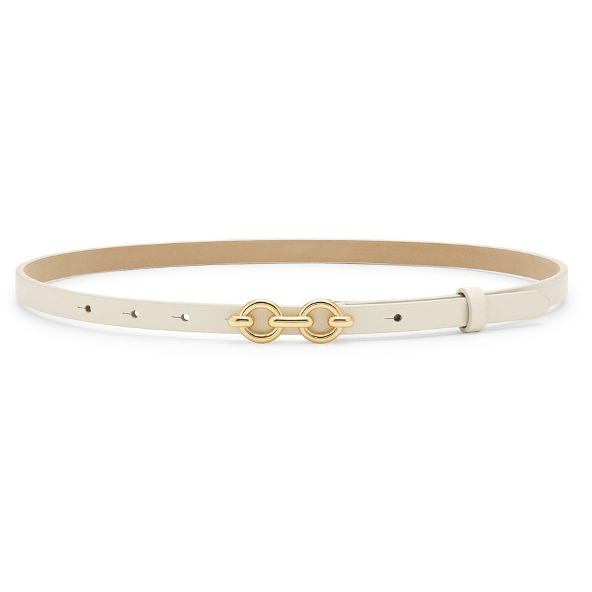 Formosa Belt Laurel and Gold
