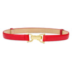 Martel Belt Laurel and Gold