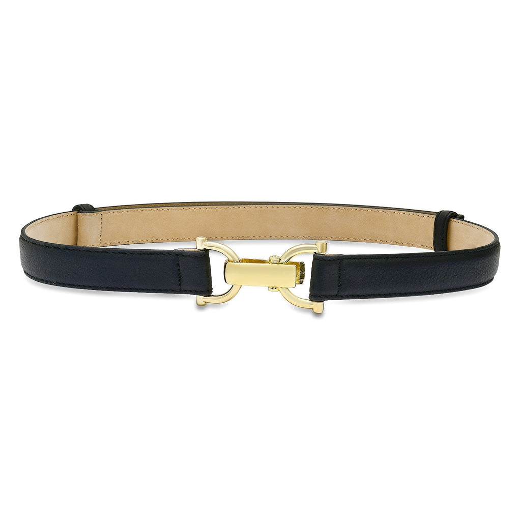 Martel Belt Laurel and Gold