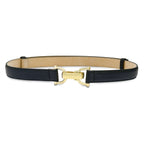 Martel Belt Laurel and Gold