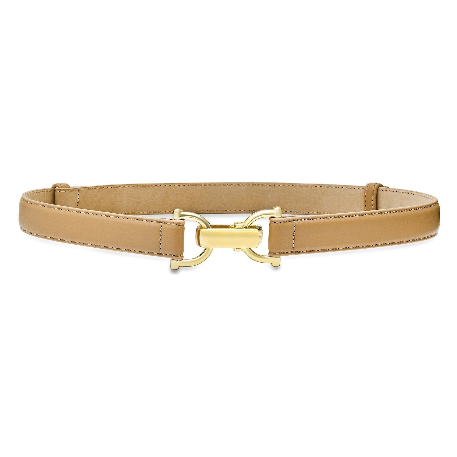 Martel Belt Laurel and Gold
