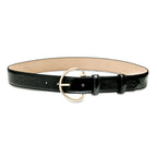 Palomino Belt Laurel and Gold