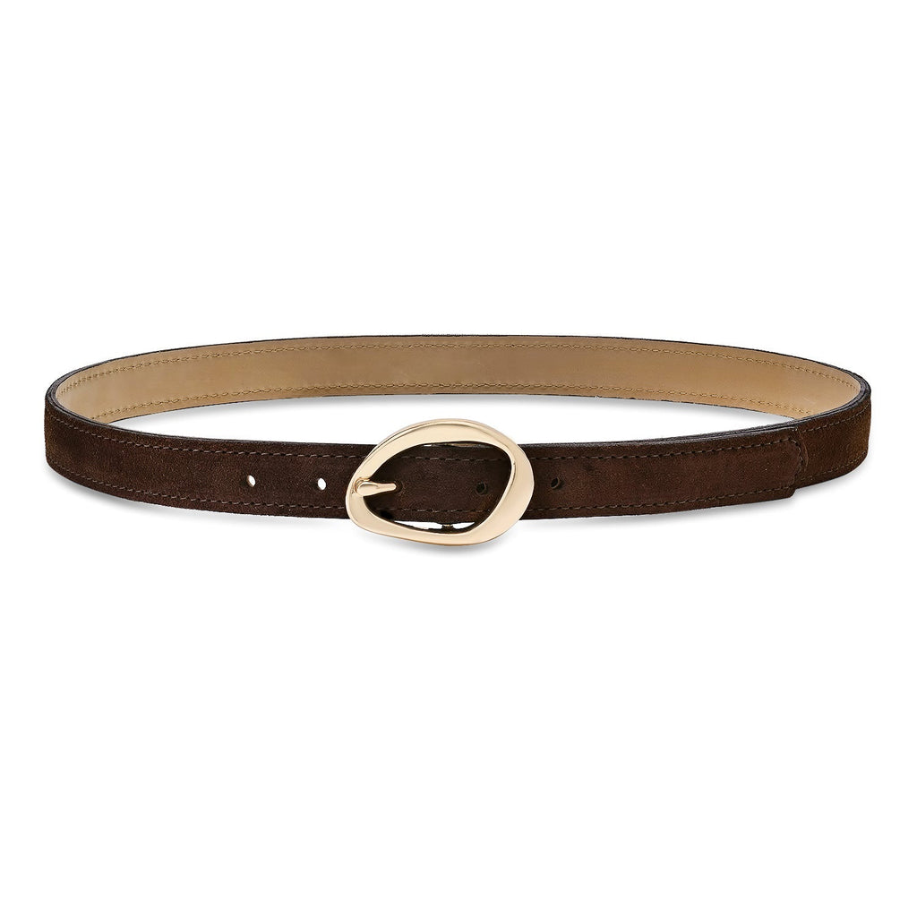 Laurel Belt Laurel and Gold