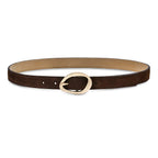 Laurel Belt Laurel and Gold