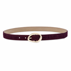 Laurel Belt Laurel and Gold