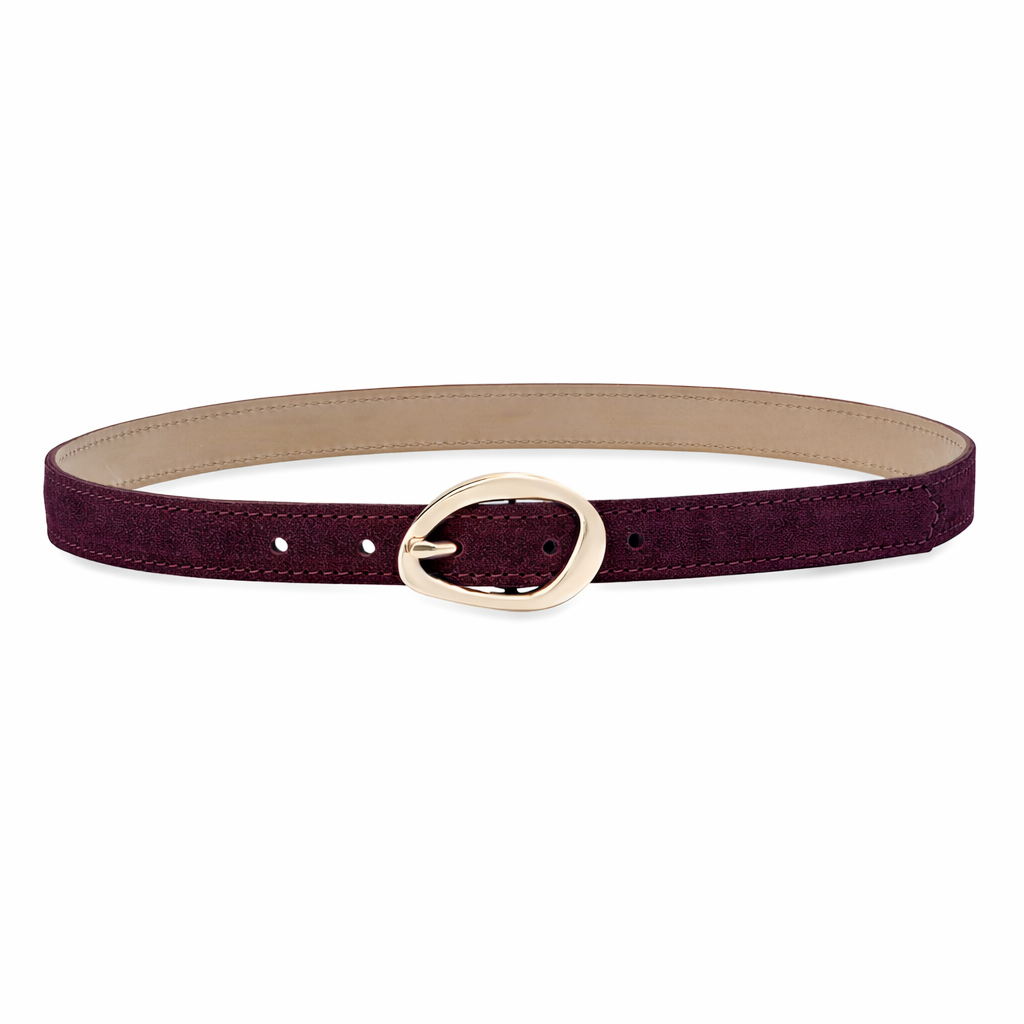 Laurel Belt Laurel and Gold