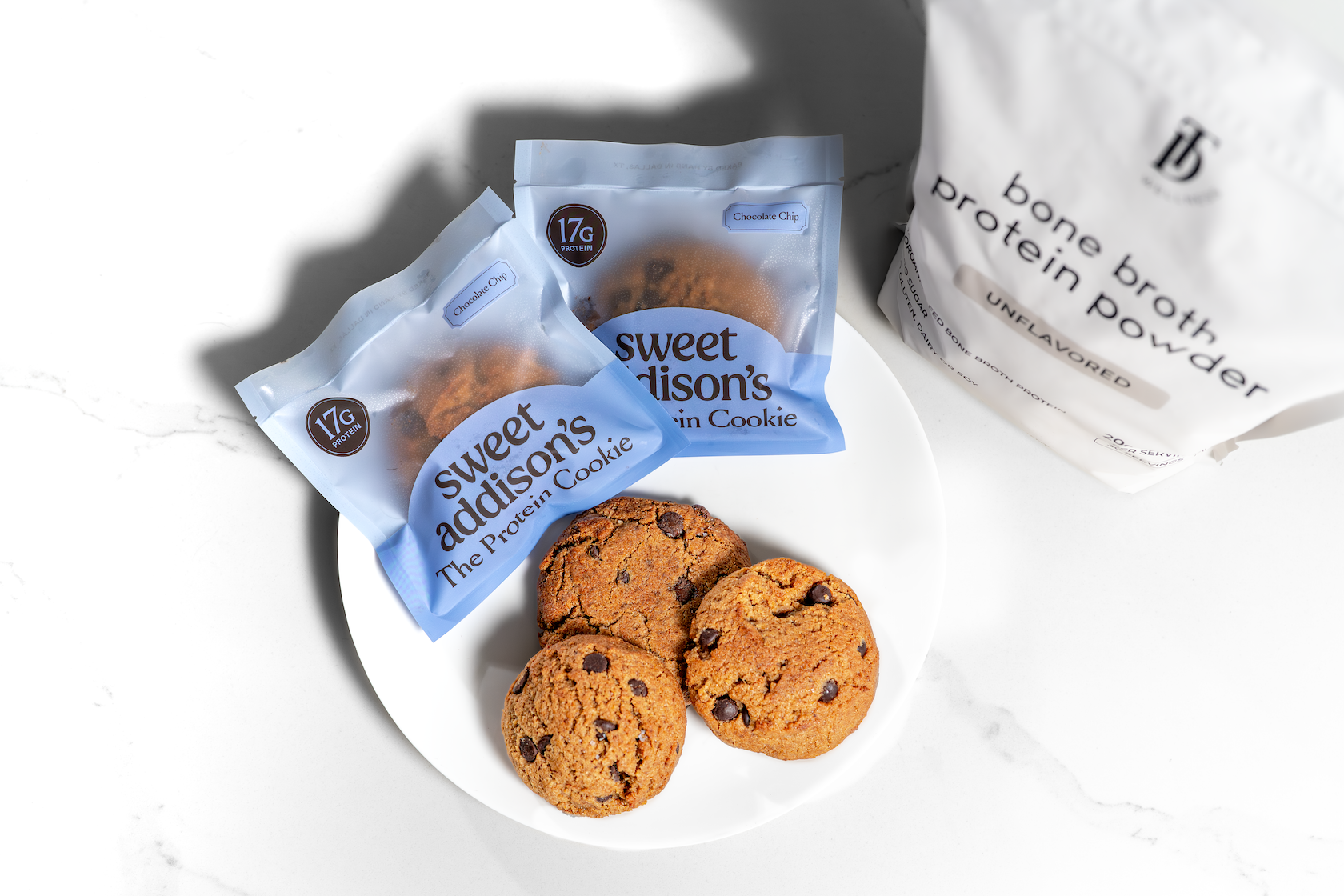 The Protein Cookie (17g)