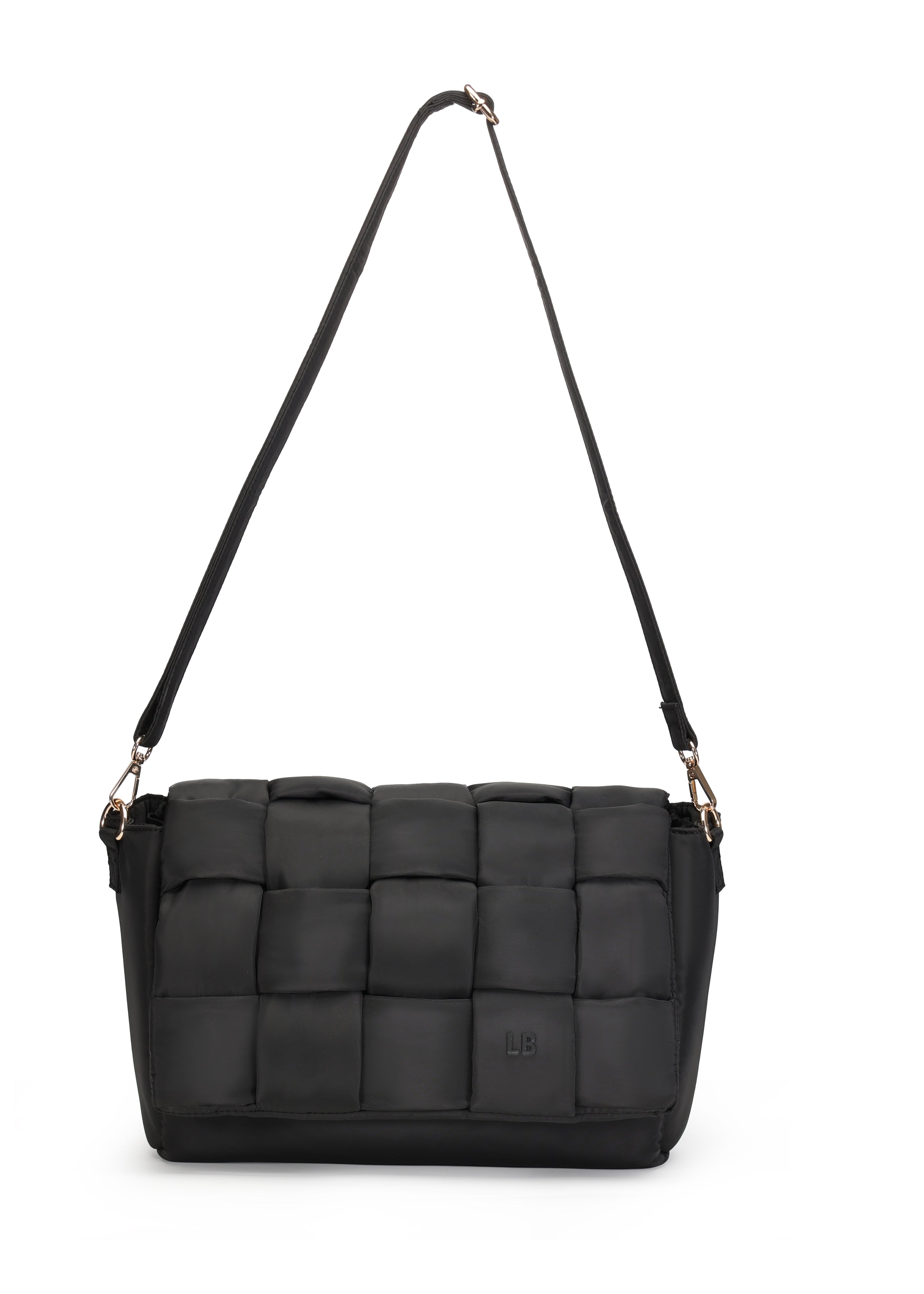 Infinite Carryall - Black