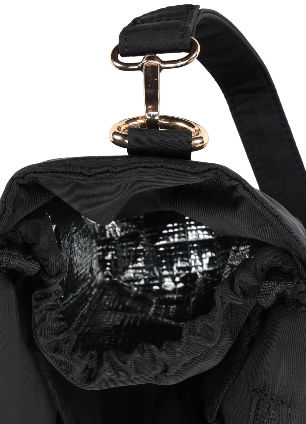 Infinite Carryall - Black