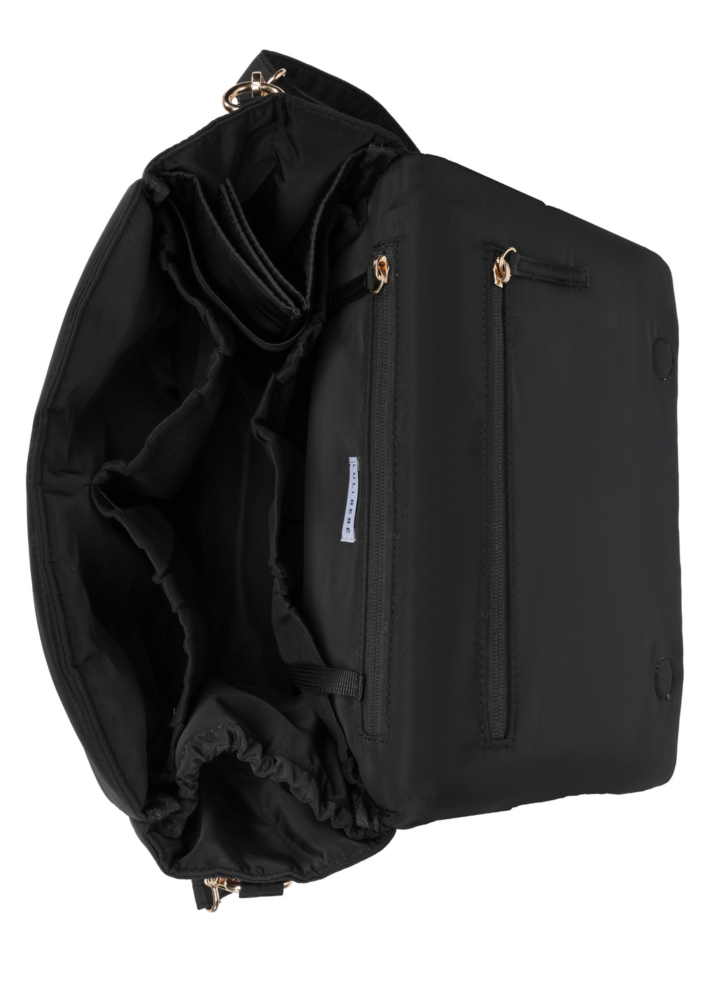 Infinite Bundle - Black