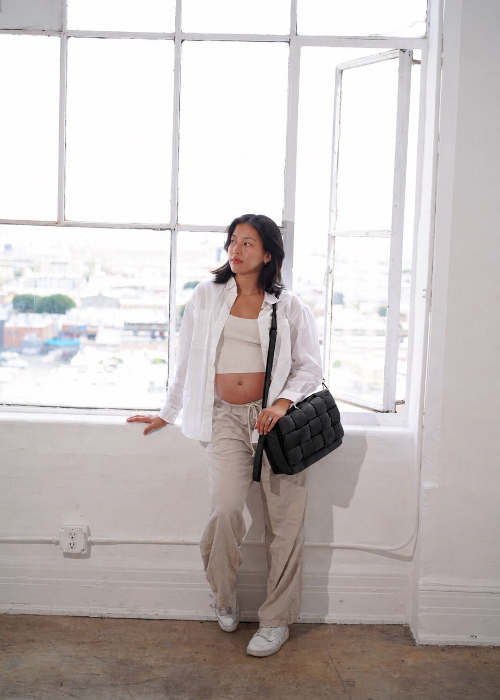 Infinite Carryall - Black
