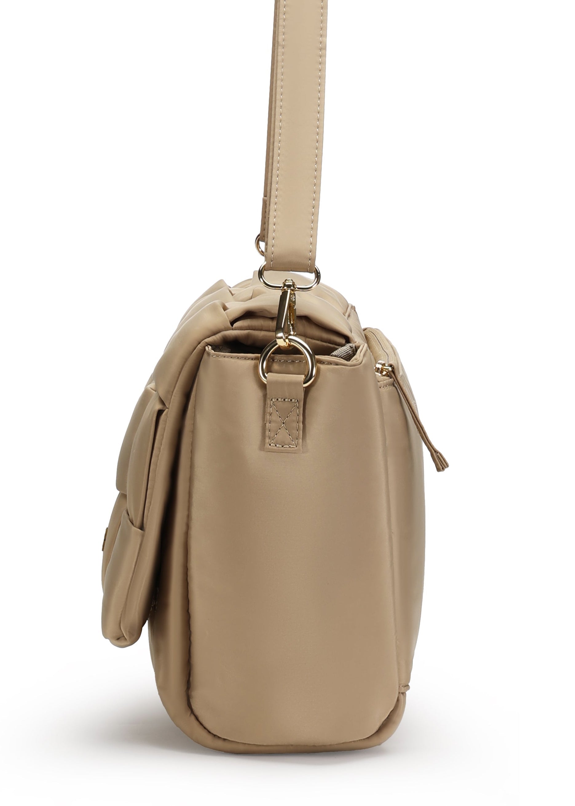 Infinite Carryall - Latte