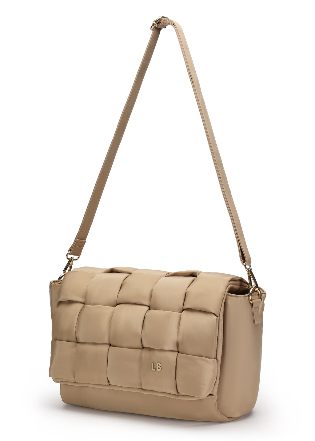 Infinite Carryall - Latte