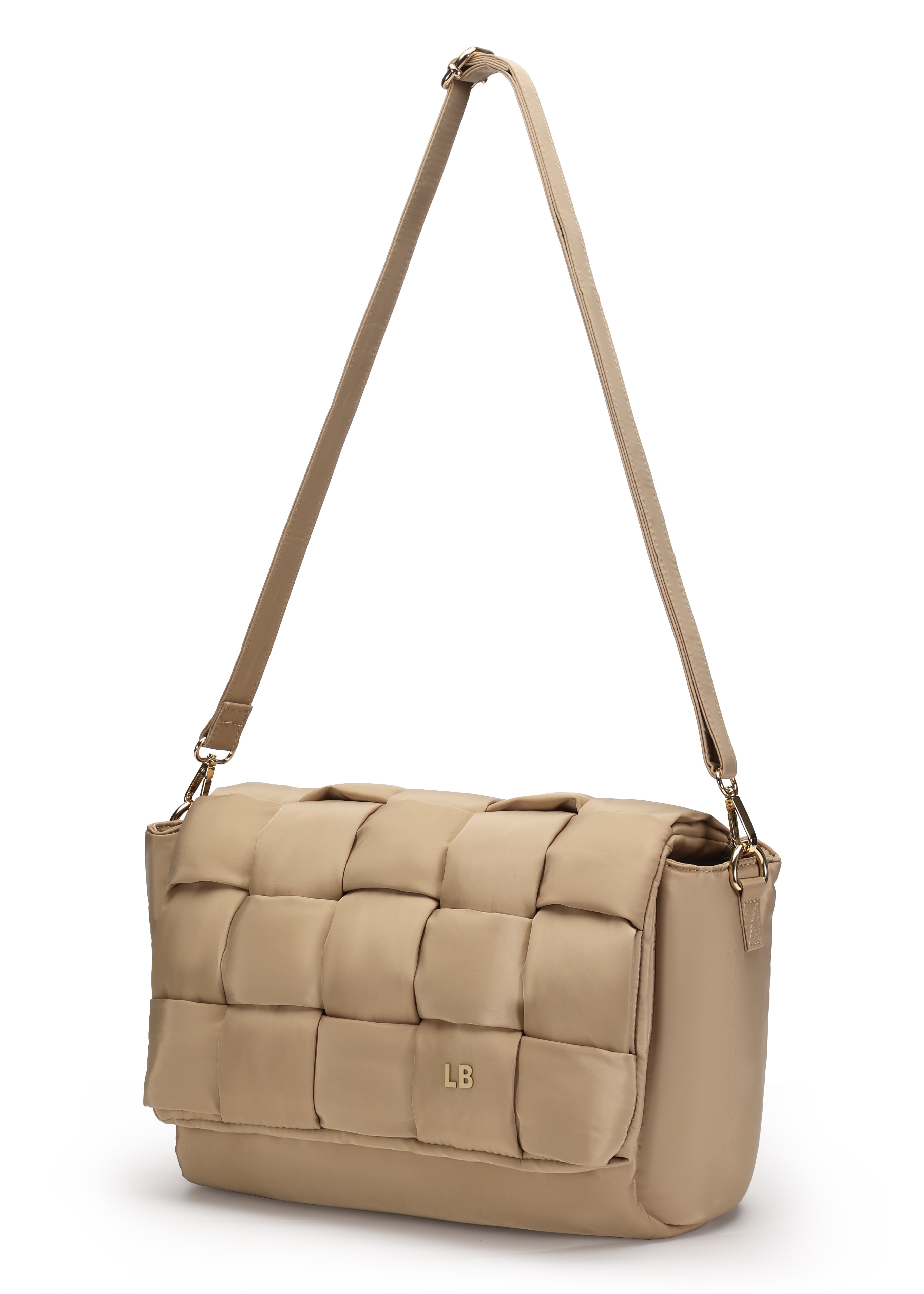 Infinite Carryall - Latte
