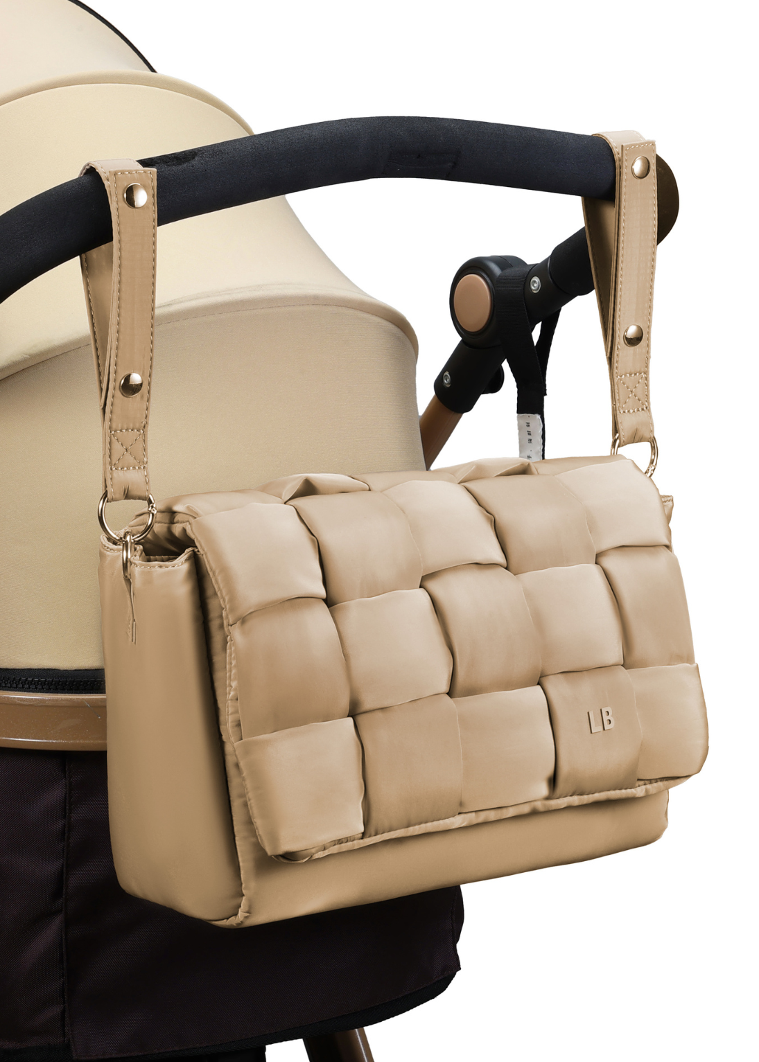 Infinite Carryall - Latte