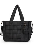 Infinite Diaper Bag - Black