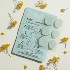 Lymphatic Drainage Dots Esker