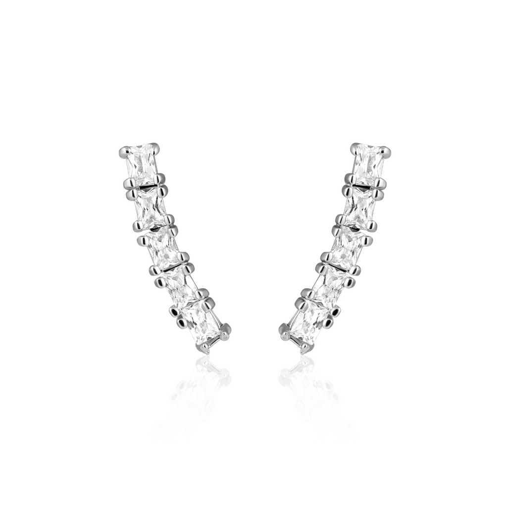 Millie Bar Studs