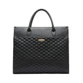 Classic Tote Bag | Ebony Black
