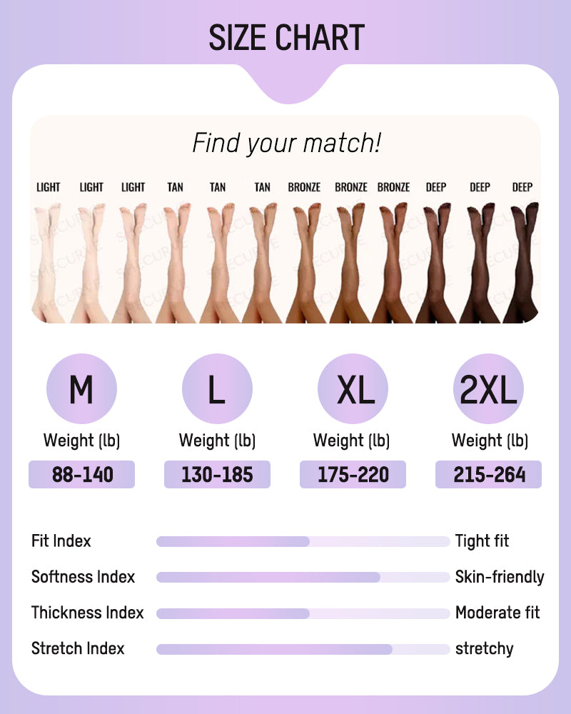 Viral One-Seam Shaping Fleece Leggings SheCurve