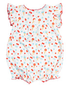 Ice Cream Knit Bubble- FINAL SALE Smockingbird