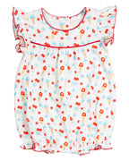 Ice Cream Knit Bubble- FINAL SALE Smockingbird