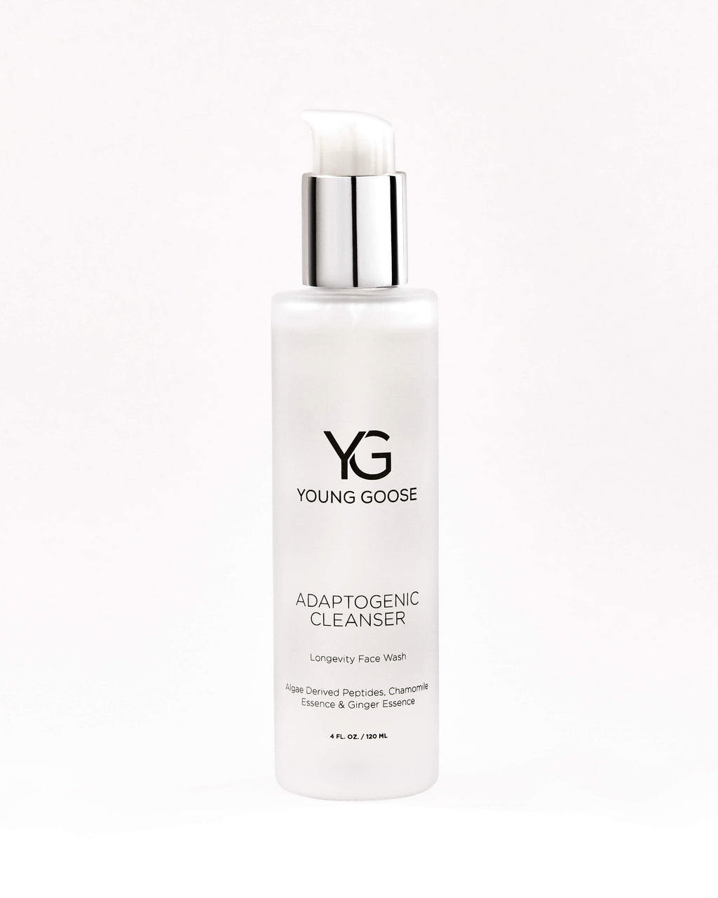 ADAPTOGENIC CLEANSER Young Goose