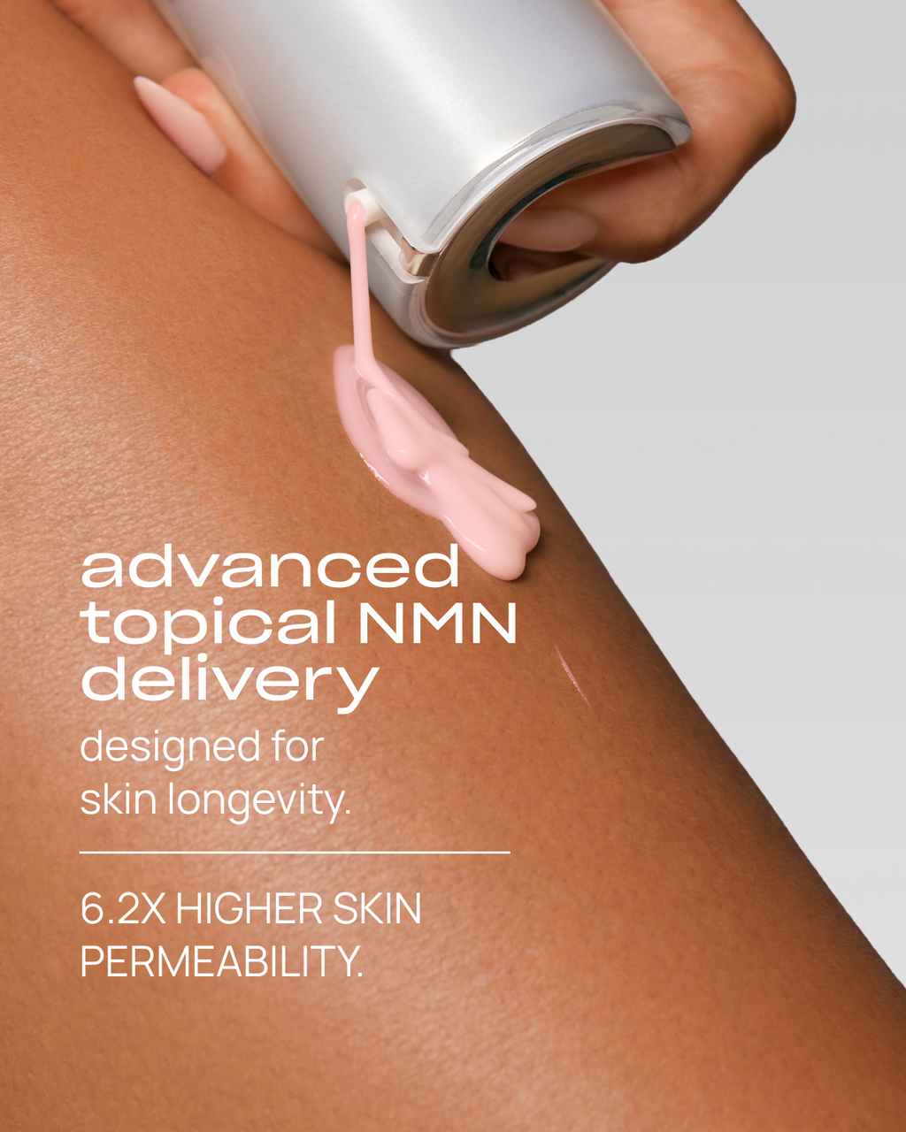 YOUTH FIRMING BODY CREAM Young Goose