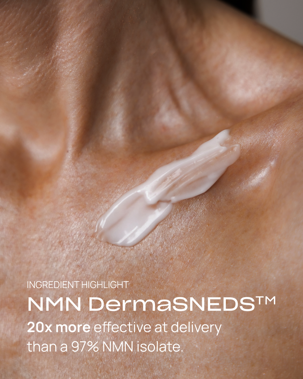 YOUTH FIRMING NECK & CHEST Young Goose