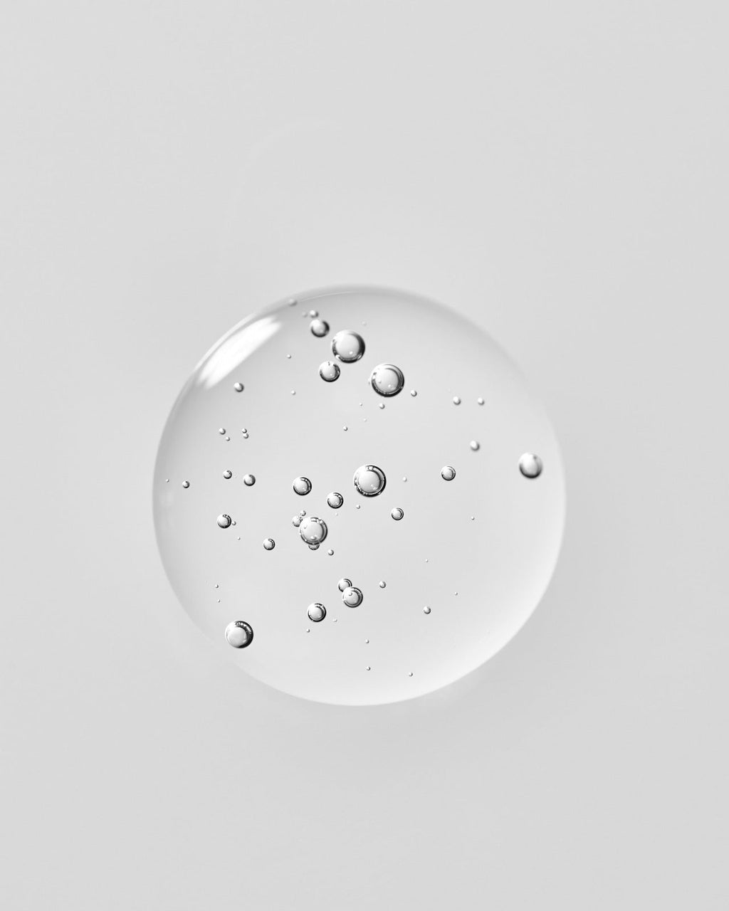 ADAPTOGENIC CLEANSER Young Goose