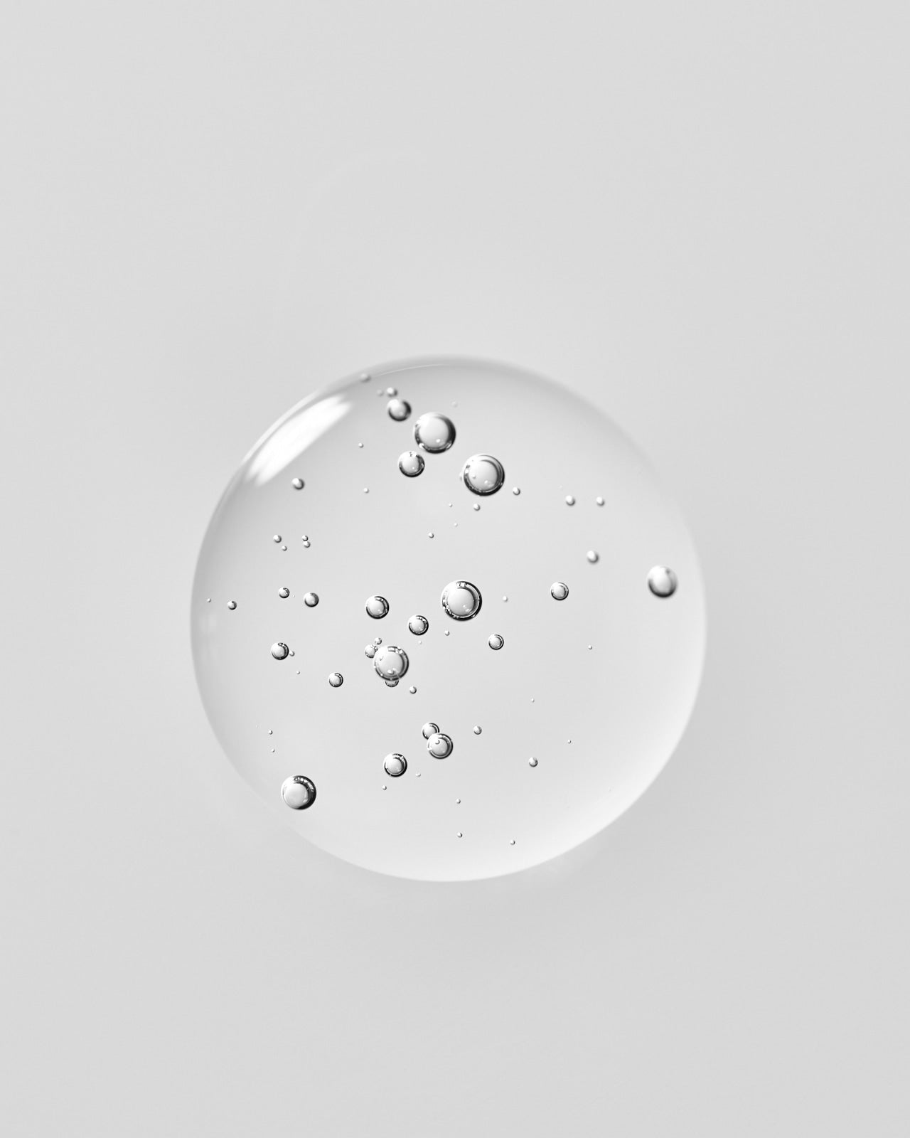 ADAPTOGENIC CLEANSER Young Goose