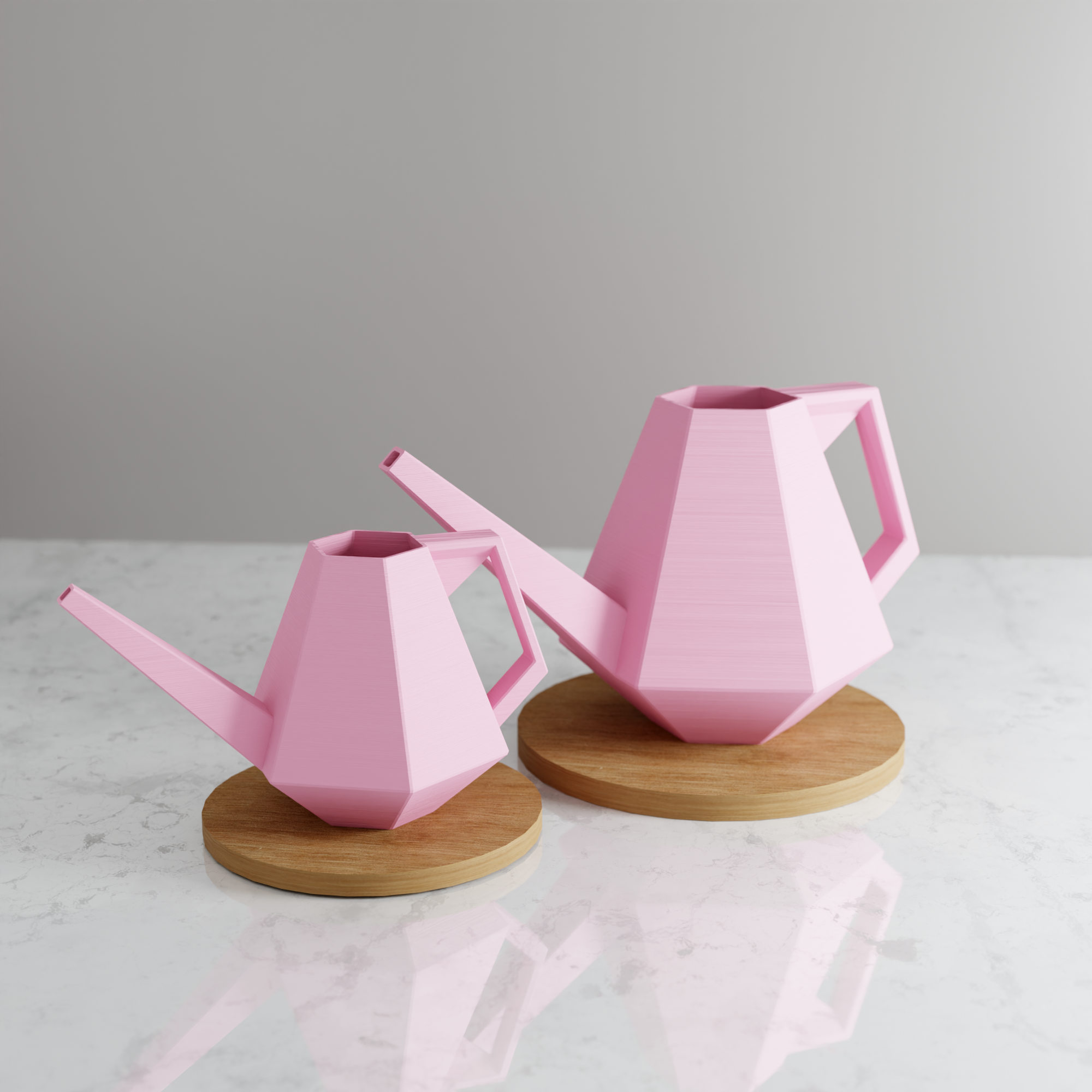 ZENFLOW Watering Can