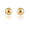 Allie Bead Stud
