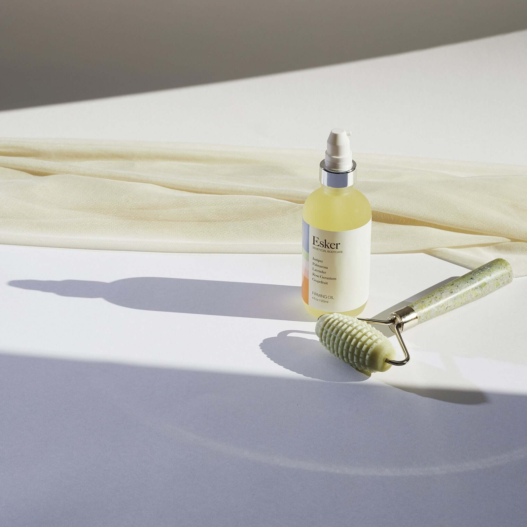 Allover Roller Esker