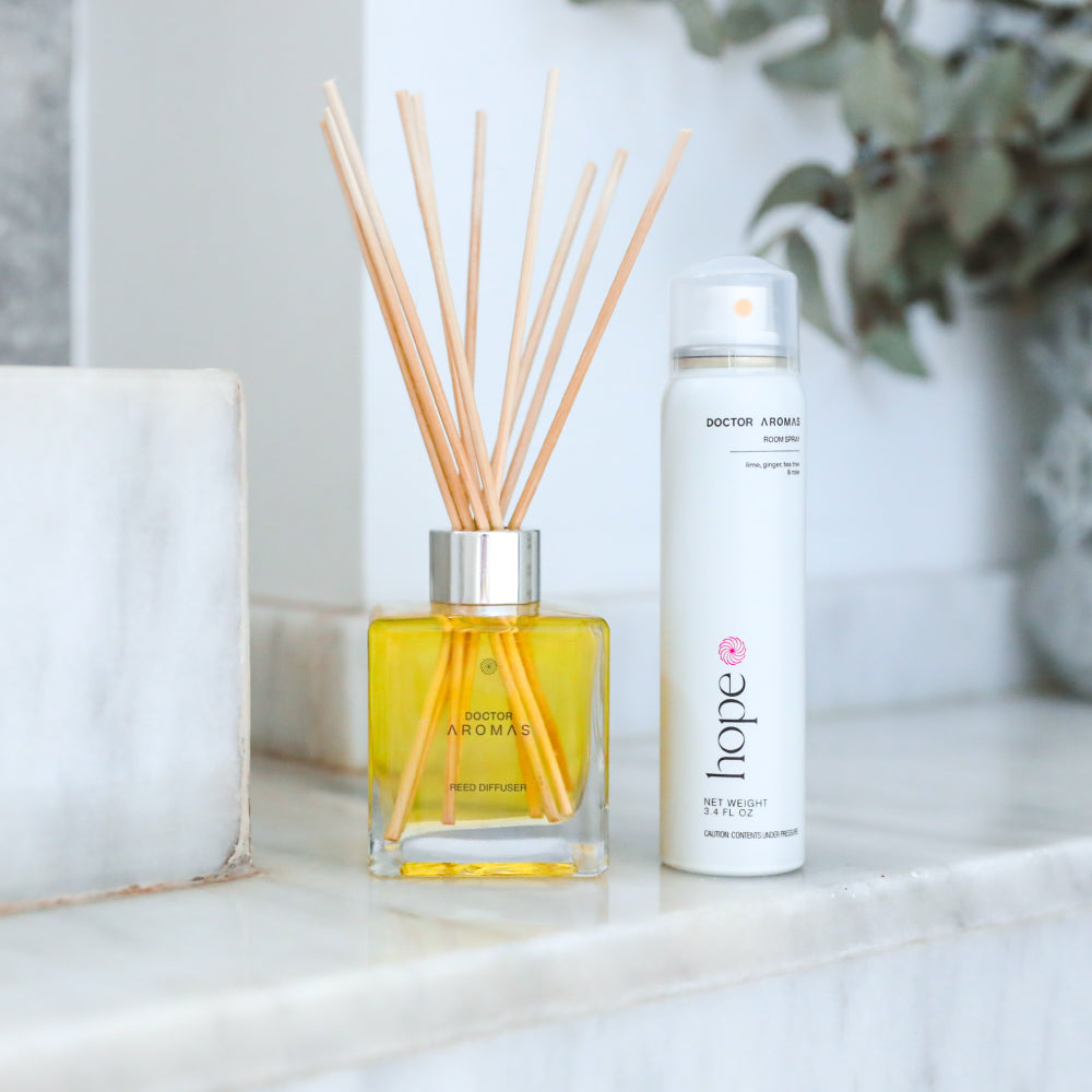Aroma Set | Doctor Aromas