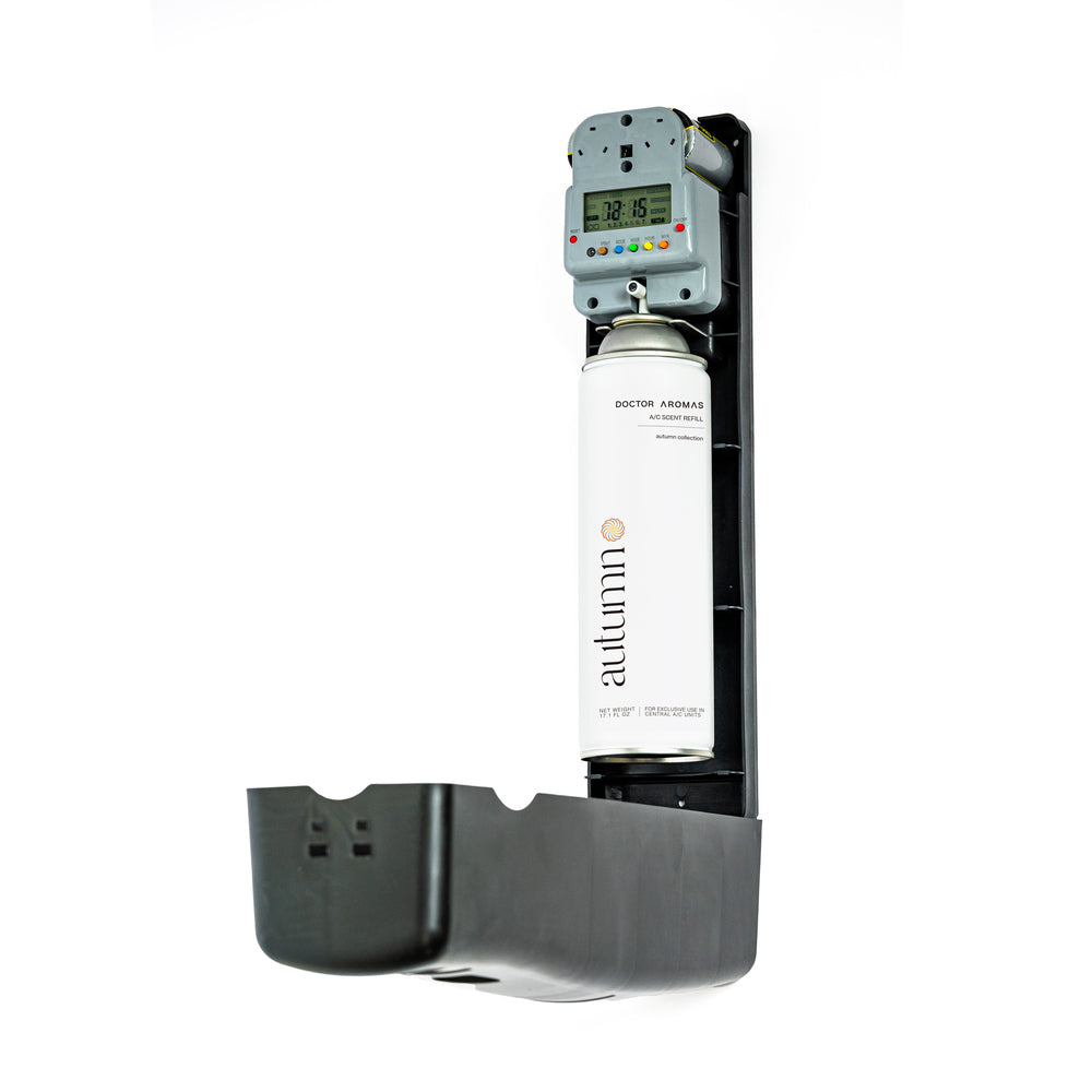 A/C Scenting System Pro Kit | Nostalgia Doctor Aromas