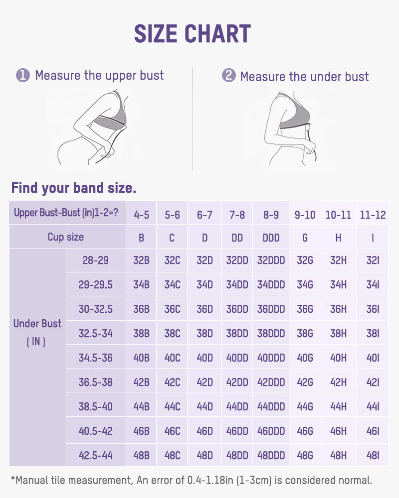 Plus Size Cooling Full Coverage Minimizer Bra SheCurve