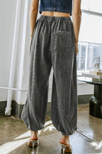 GET ON BOARD KNIT JOGGER Flying Tomato
