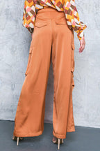 GRACEFUL MOVEMENTS PANTS Flying Tomato