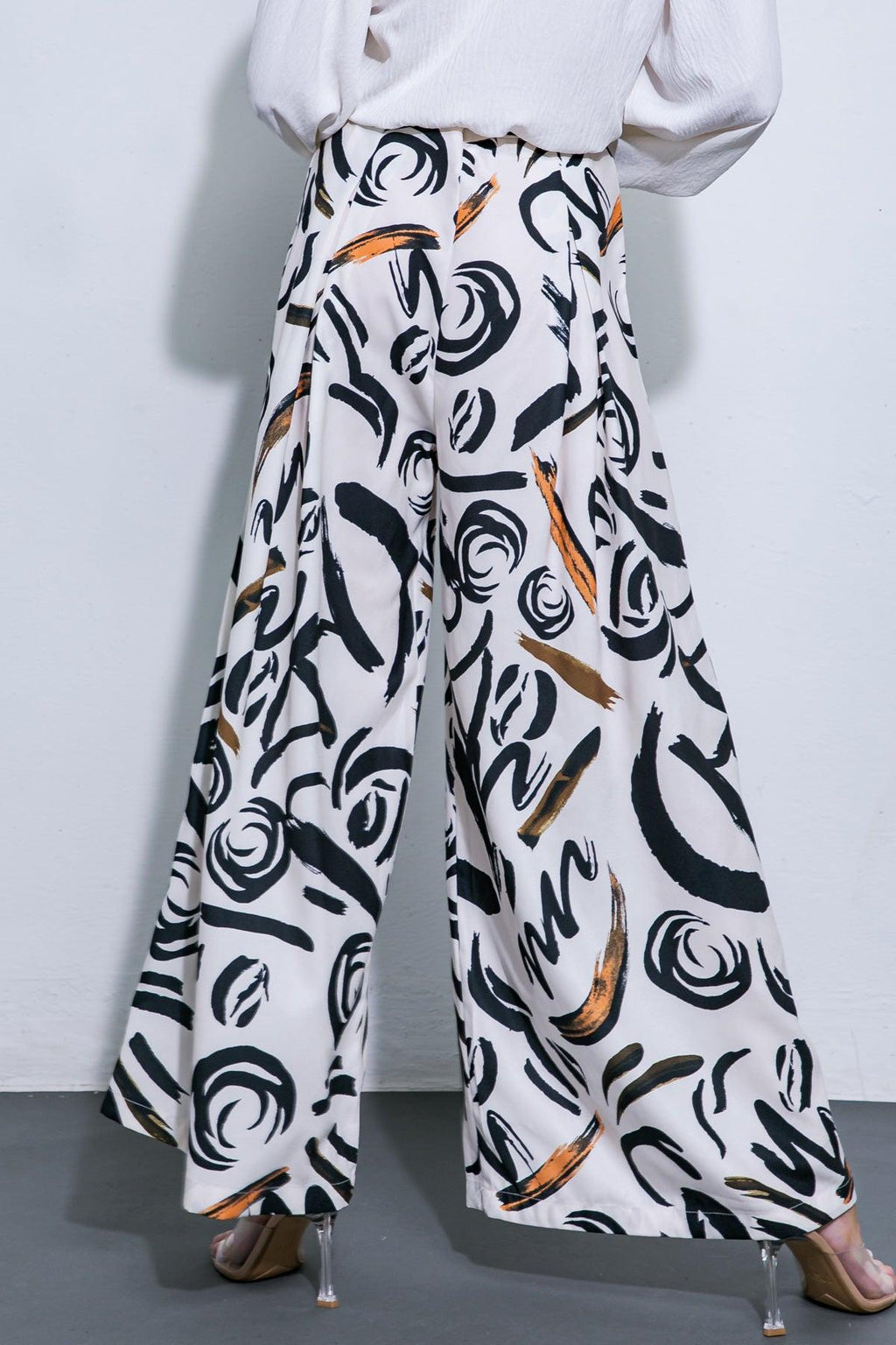 MAIN EVENT WOVEN PANTS Flying Tomato