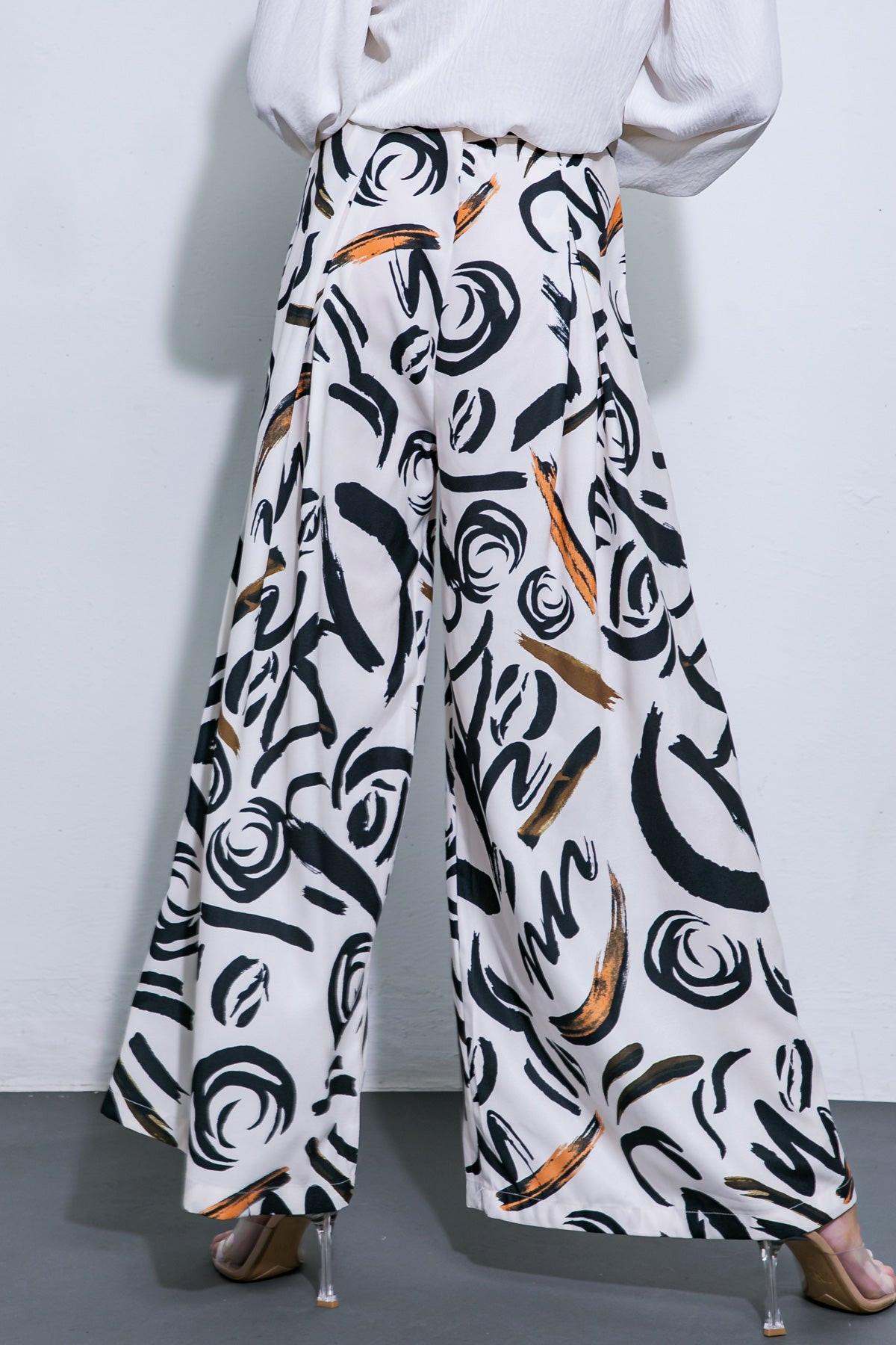 MAIN EVENT WOVEN PANTS Flying Tomato