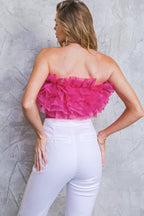 TIME AFTER TIME COMBINATION BODYSUIT Flying Tomato