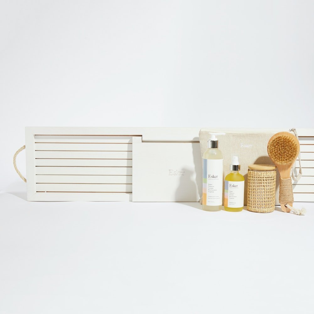Bath Board Esker