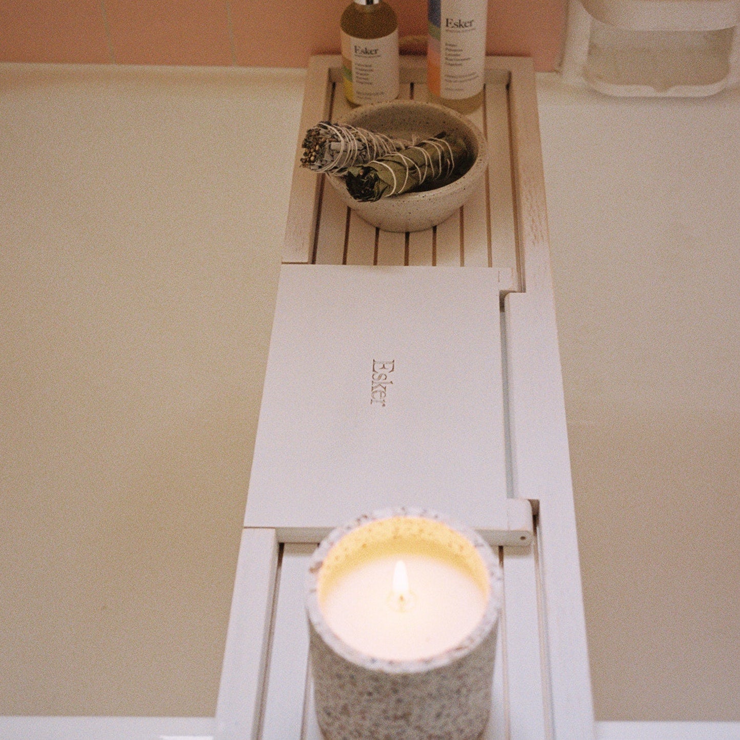 Bath Board Esker