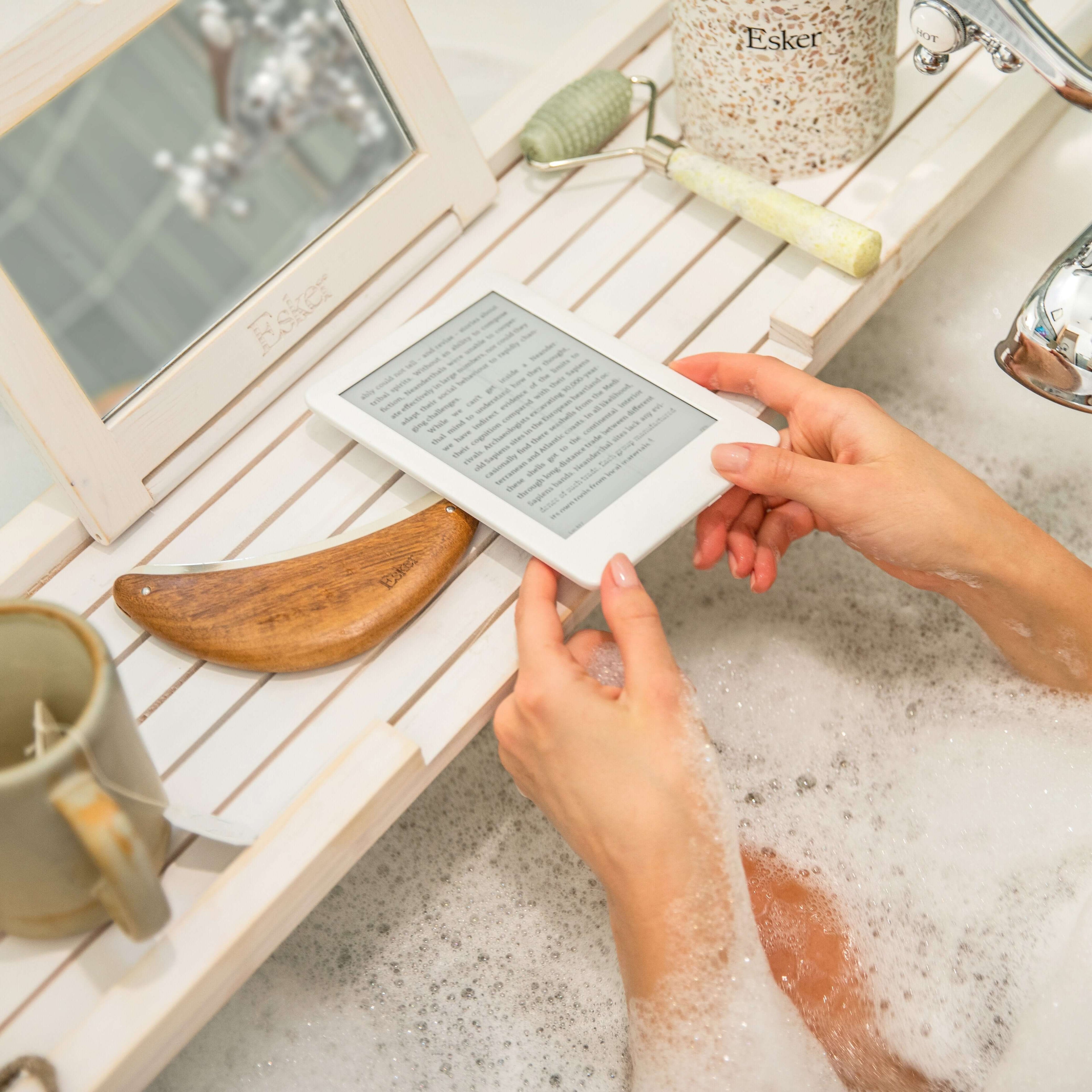 Bath Board Esker